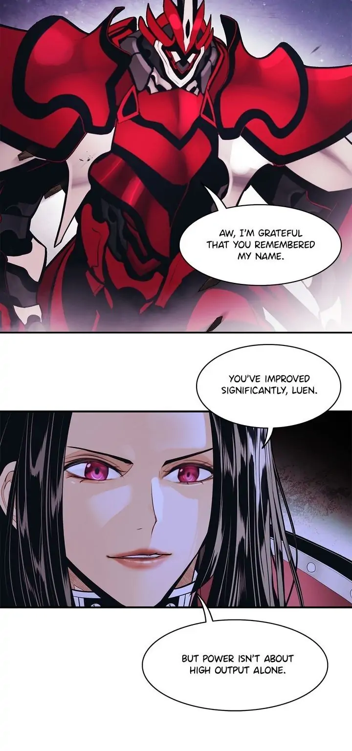 Read MookHyang – Dark Lady EN Manga Online