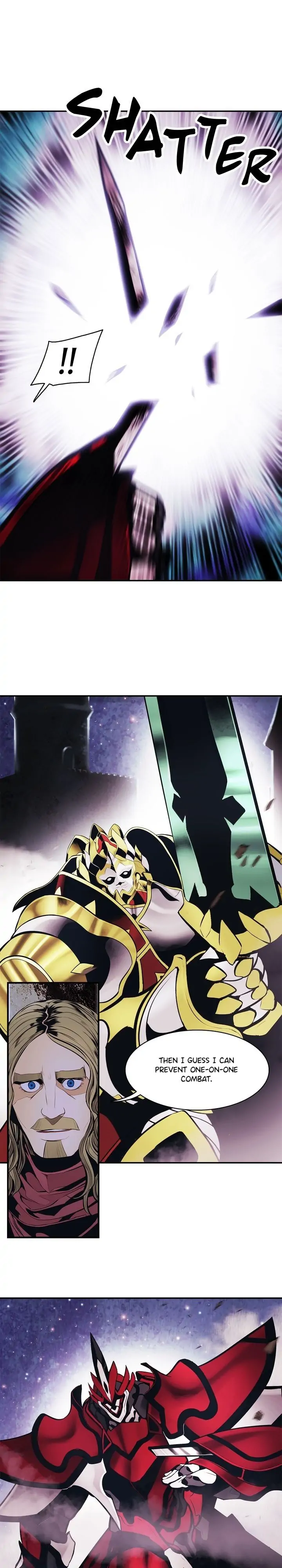 Read MookHyang – Dark Lady EN Manga Online