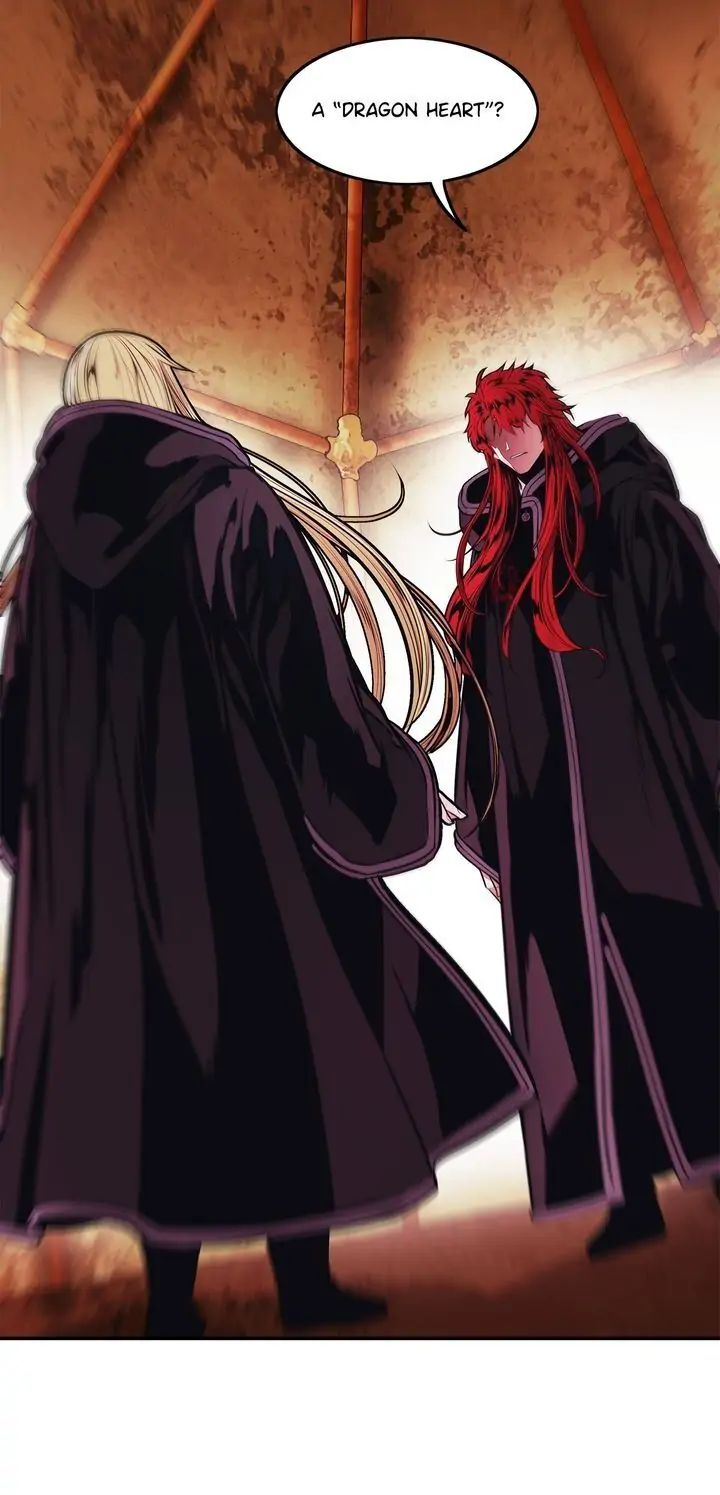 Read MookHyang – Dark Lady EN Manga Online
