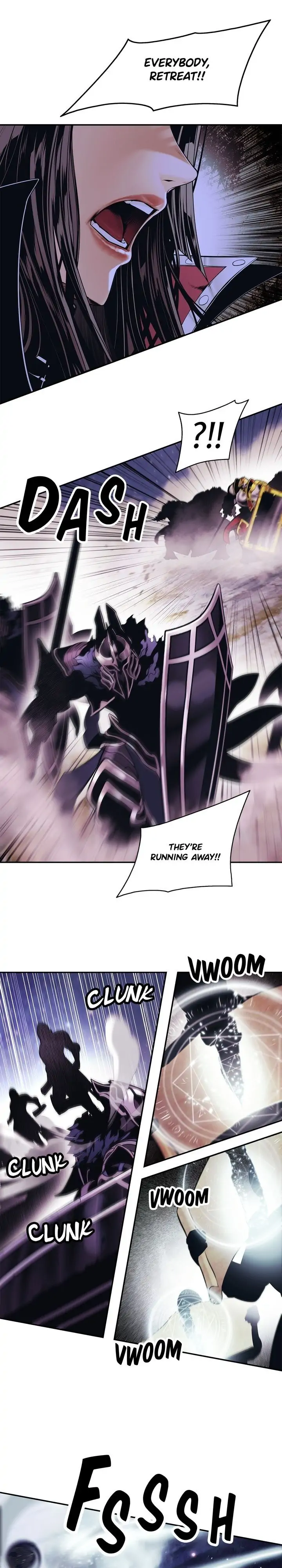 Read MookHyang – Dark Lady EN Manga Online