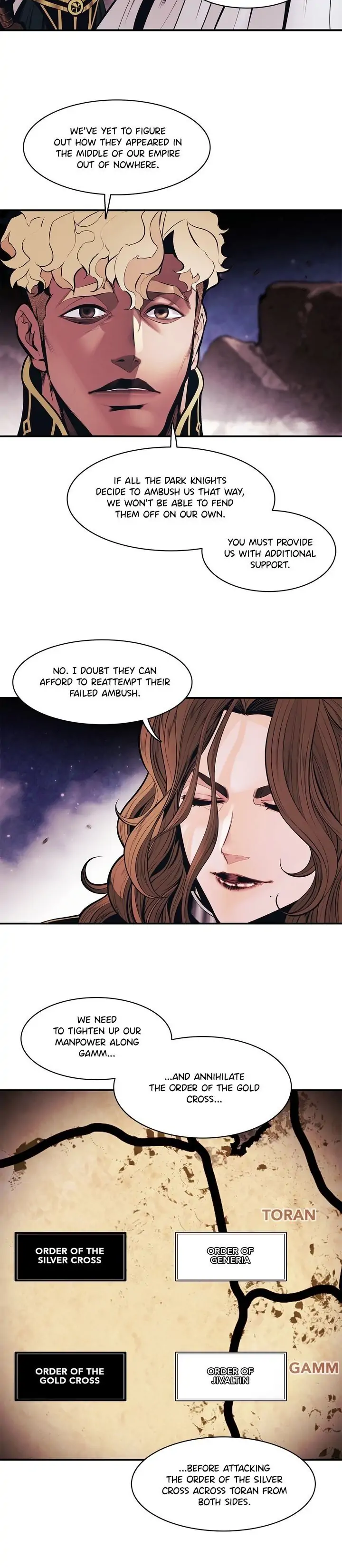 Read MookHyang – Dark Lady EN Manga Online