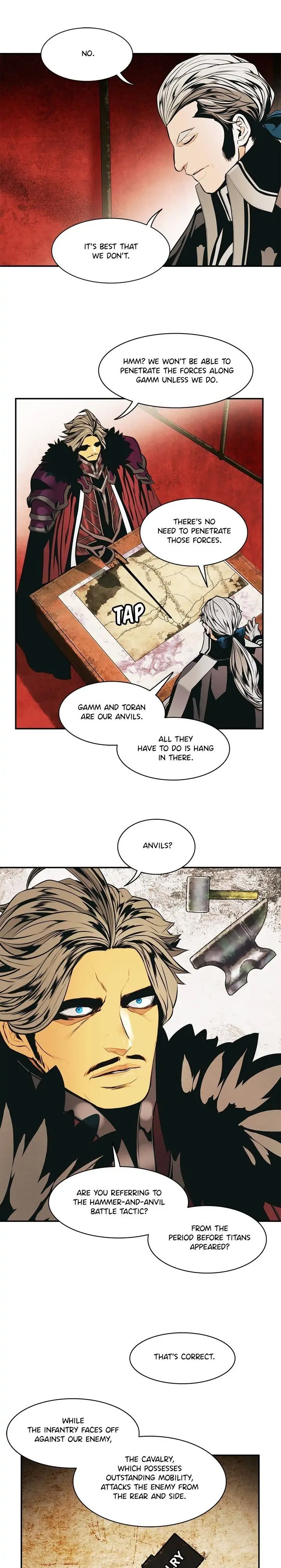Read MookHyang – Dark Lady EN Manga Online