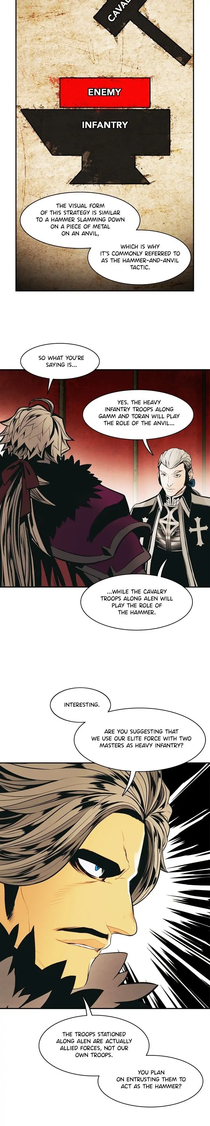 Read MookHyang – Dark Lady EN Manga Online