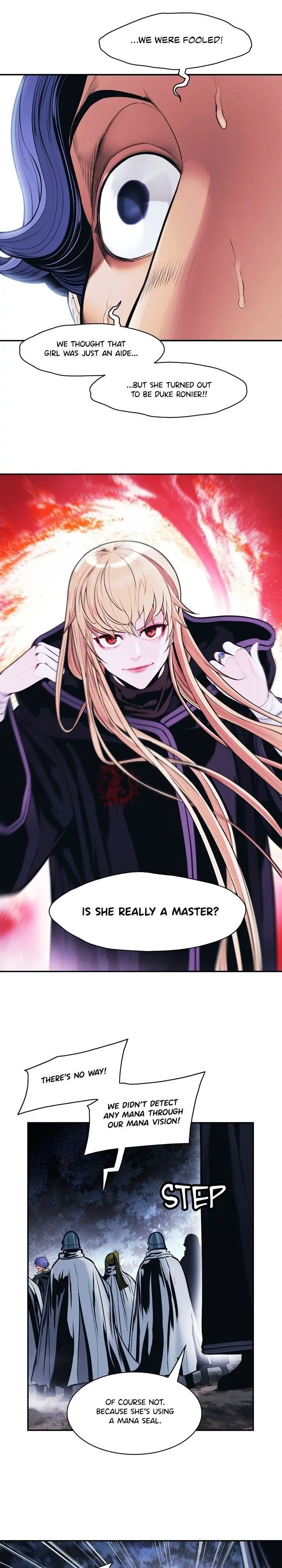 Read MookHyang – Dark Lady EN Manga Online