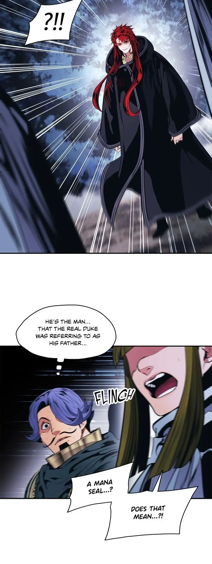 Read MookHyang – Dark Lady EN Manga Online