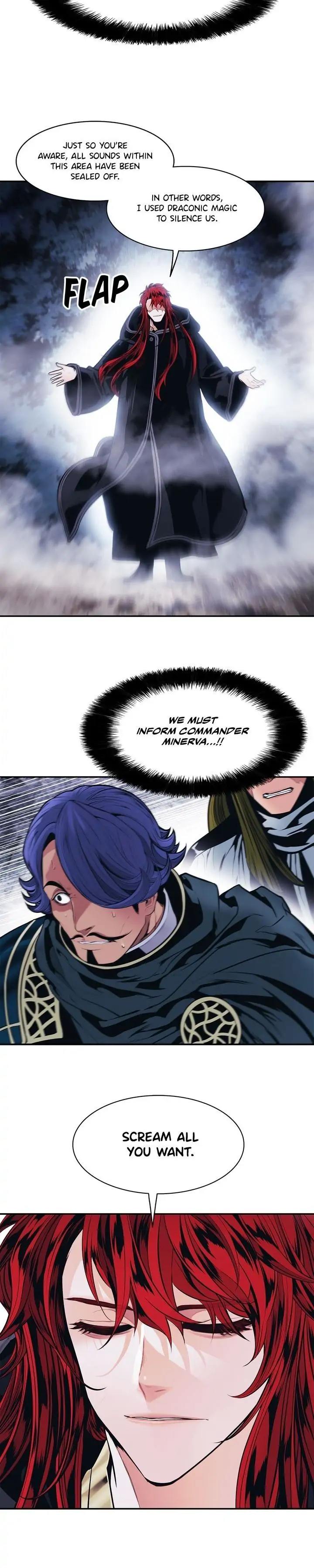 Read MookHyang – Dark Lady EN Manga Online