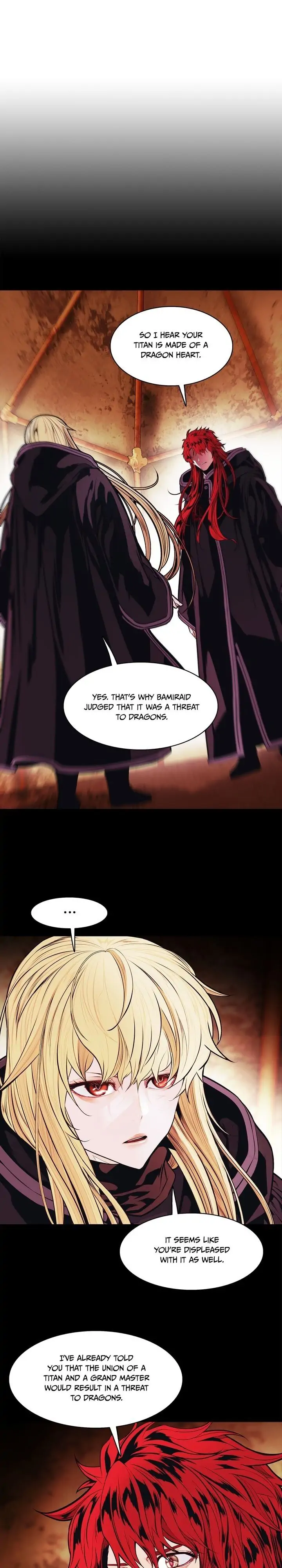 Read MookHyang – Dark Lady EN Manga Online