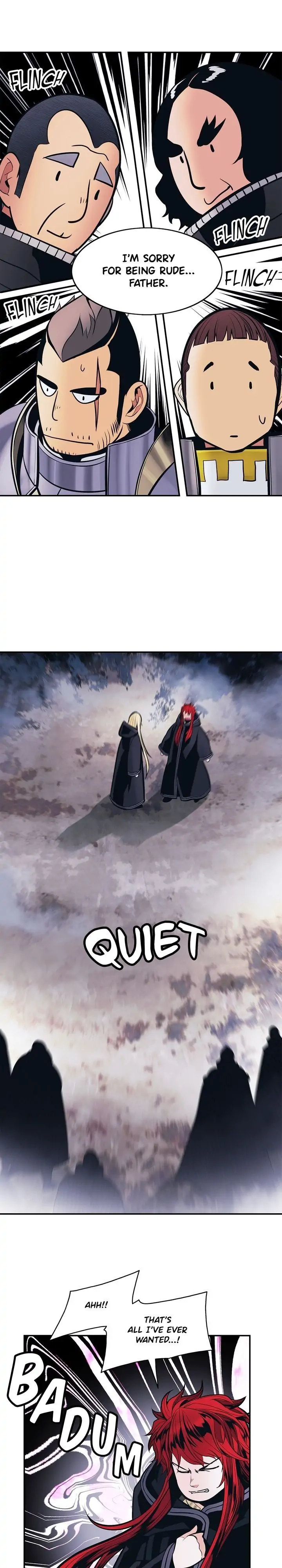 Read MookHyang – Dark Lady EN Manga Online