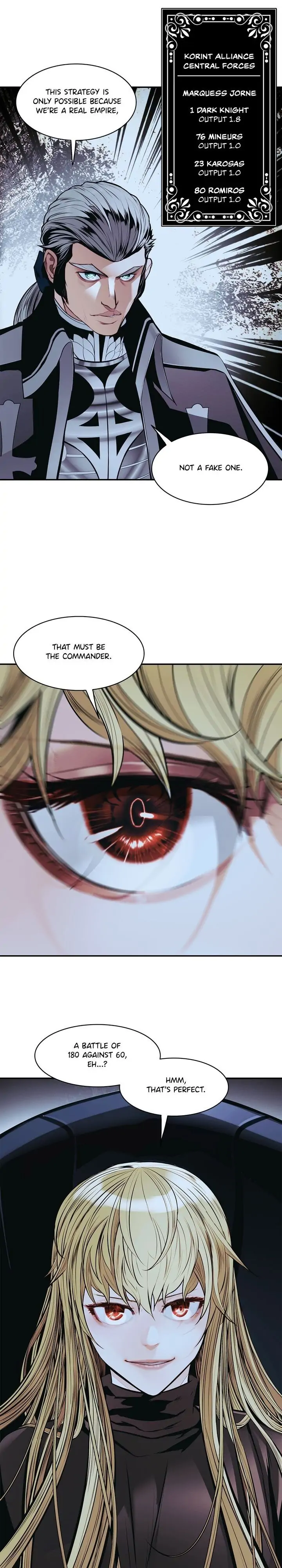Read MookHyang – Dark Lady EN Manga Online