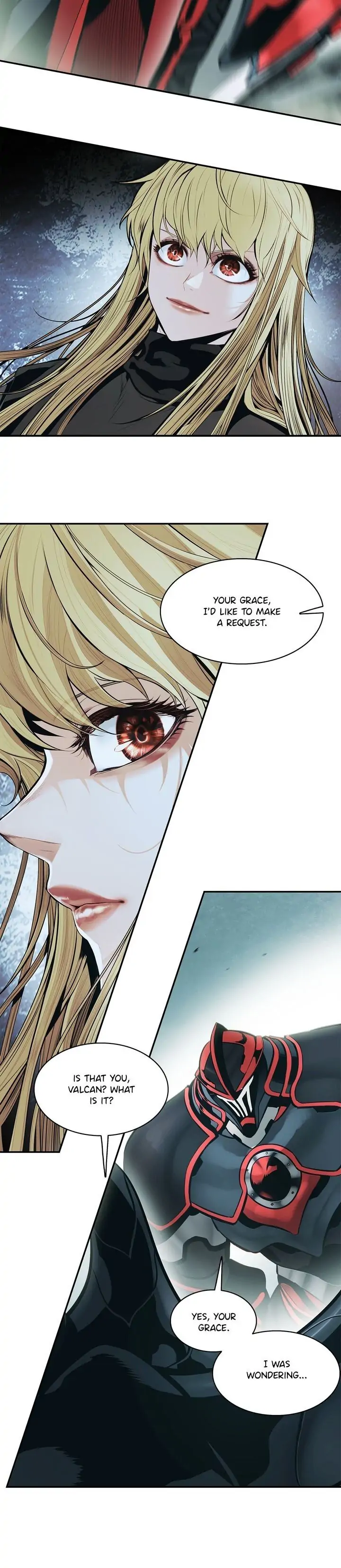 Read MookHyang – Dark Lady EN Manga Online