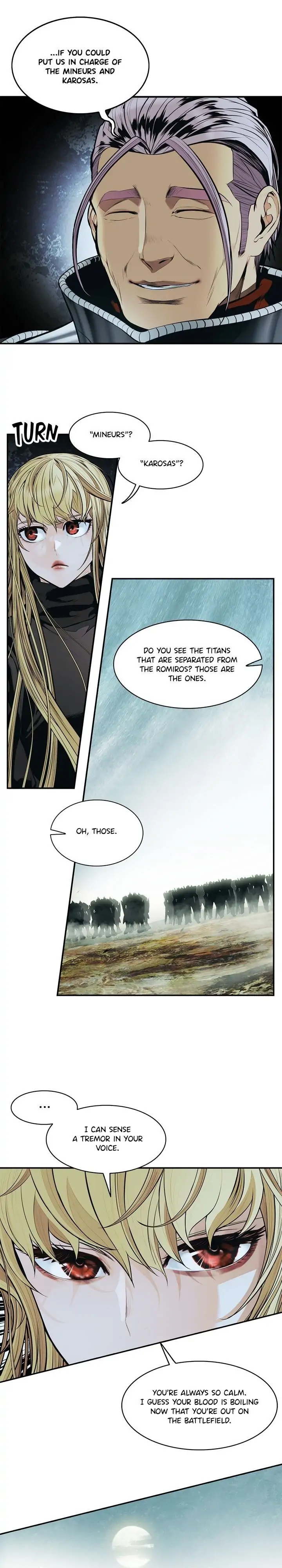 Read MookHyang – Dark Lady EN Manga Online