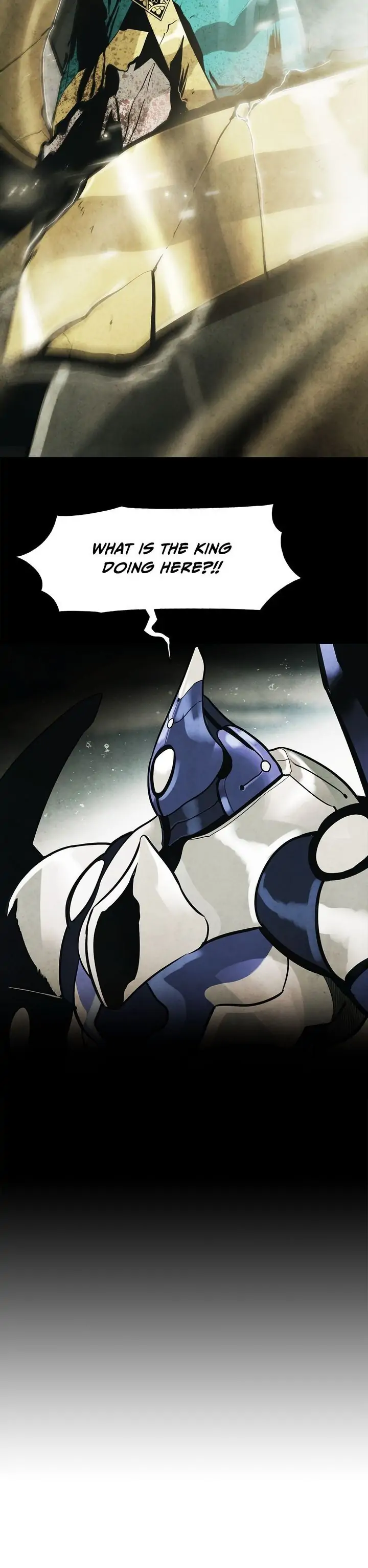 Read MookHyang – Dark Lady EN Manga Online