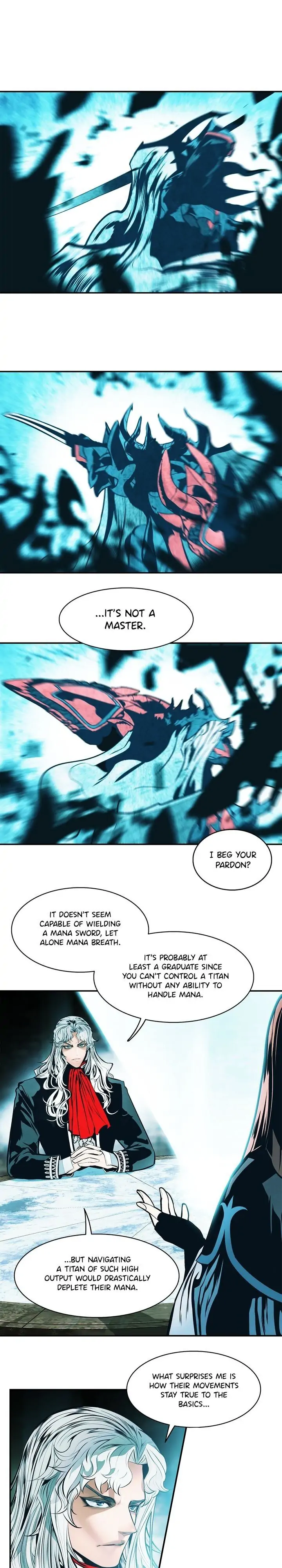 Read MookHyang – Dark Lady EN Manga Online