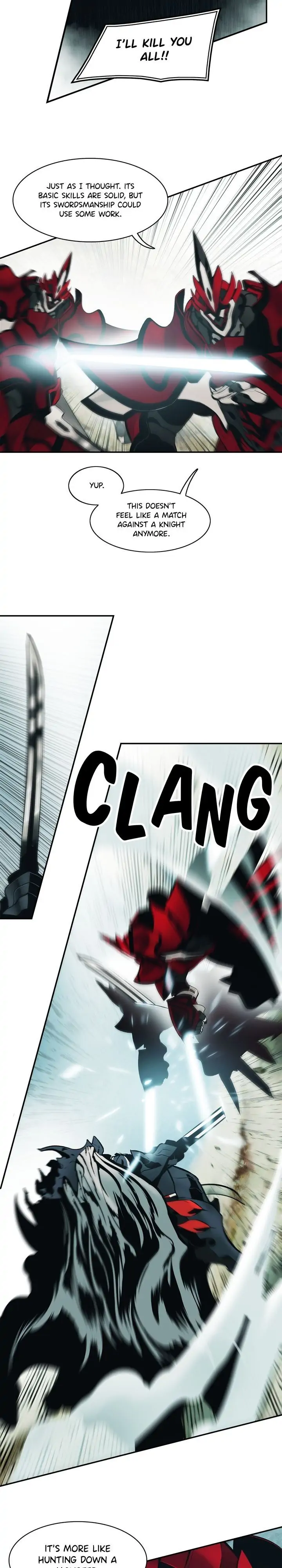 Read MookHyang – Dark Lady EN Manga Online
