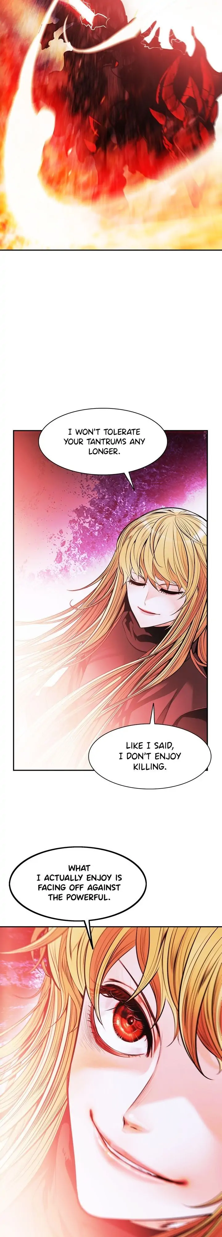 Read MookHyang – Dark Lady EN Manga Online