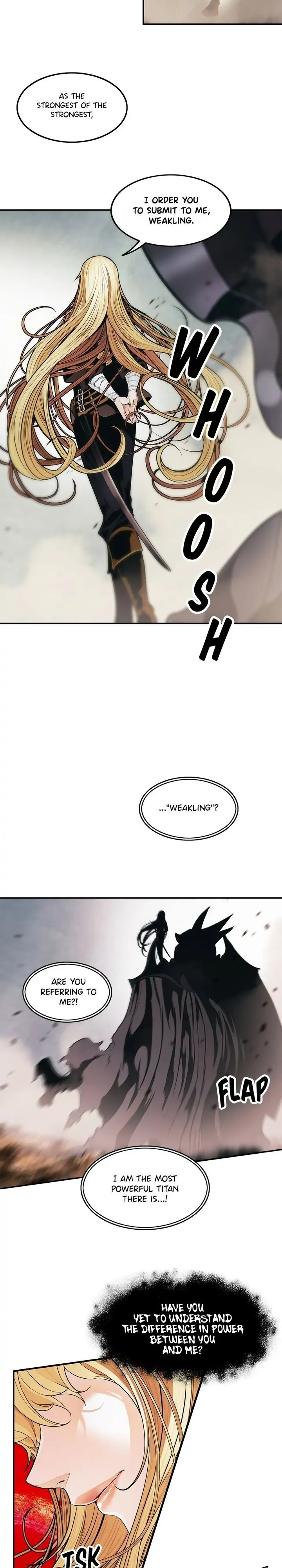 Read MookHyang – Dark Lady EN Manga Online