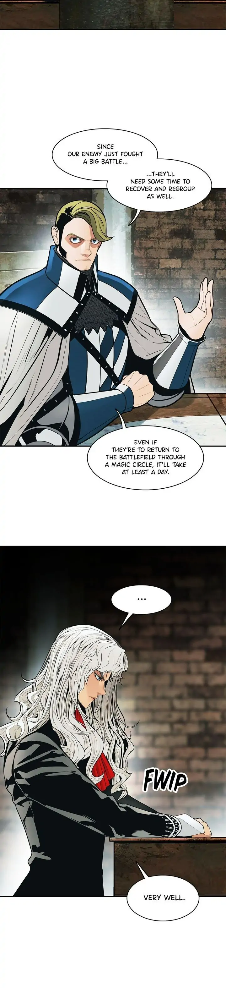 Read MookHyang – Dark Lady EN Manga Online