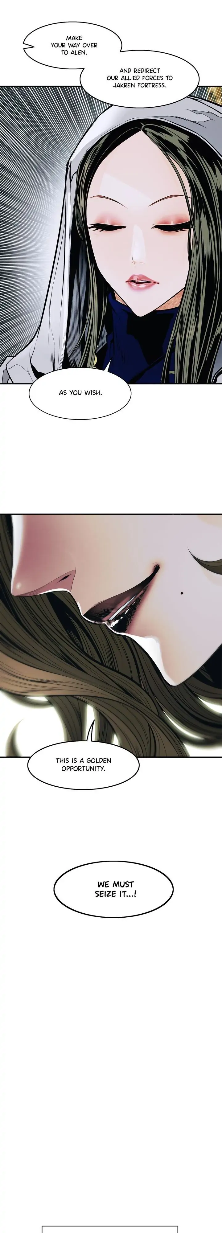Read MookHyang – Dark Lady EN Manga Online