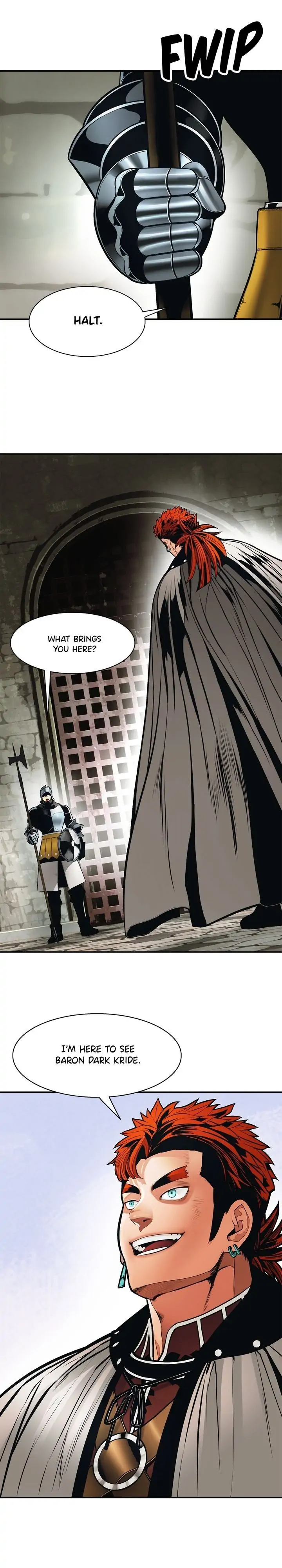 Read MookHyang – Dark Lady EN Manga Online
