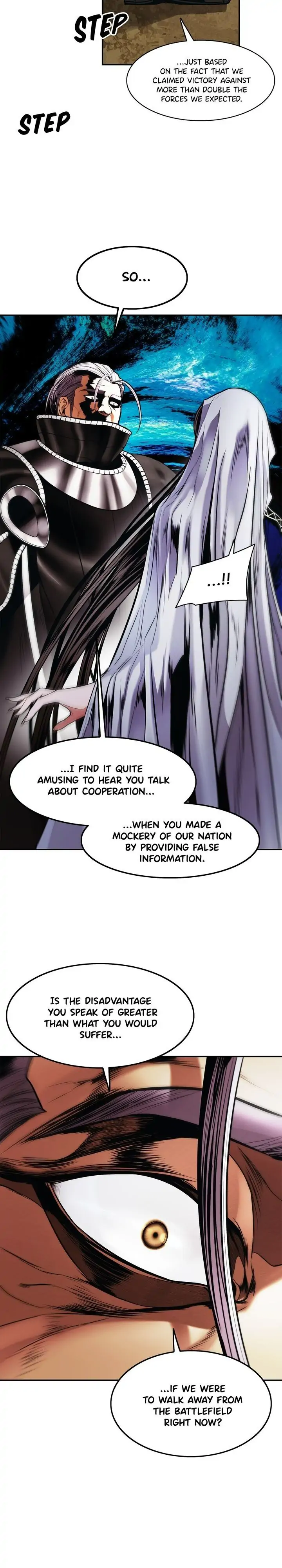 Read MookHyang – Dark Lady EN Manga Online