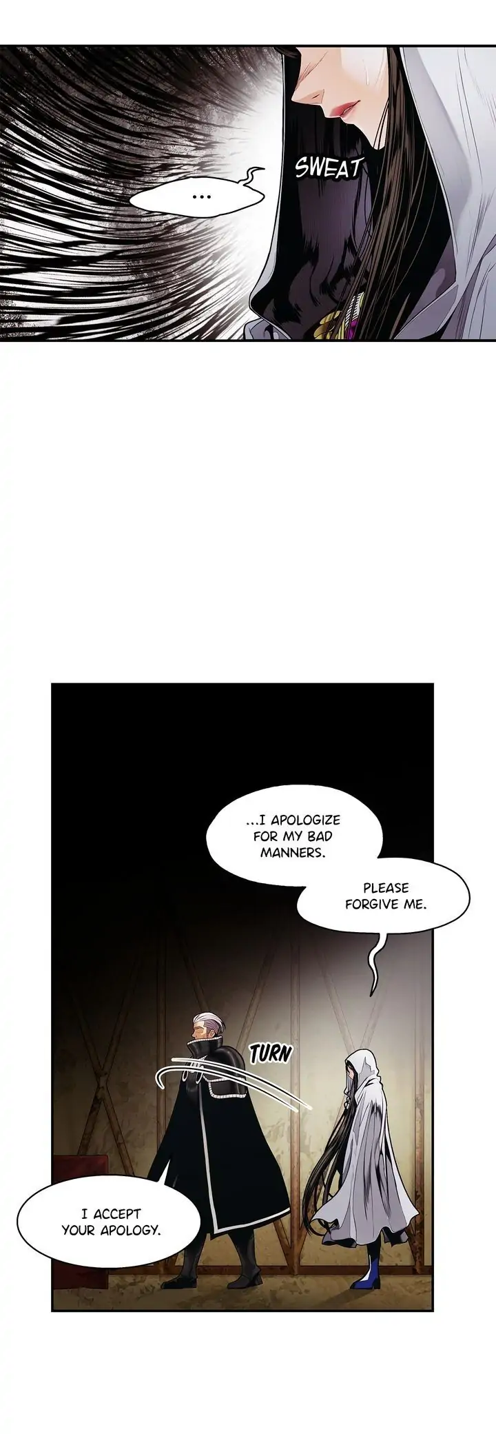 Read MookHyang – Dark Lady EN Manga Online