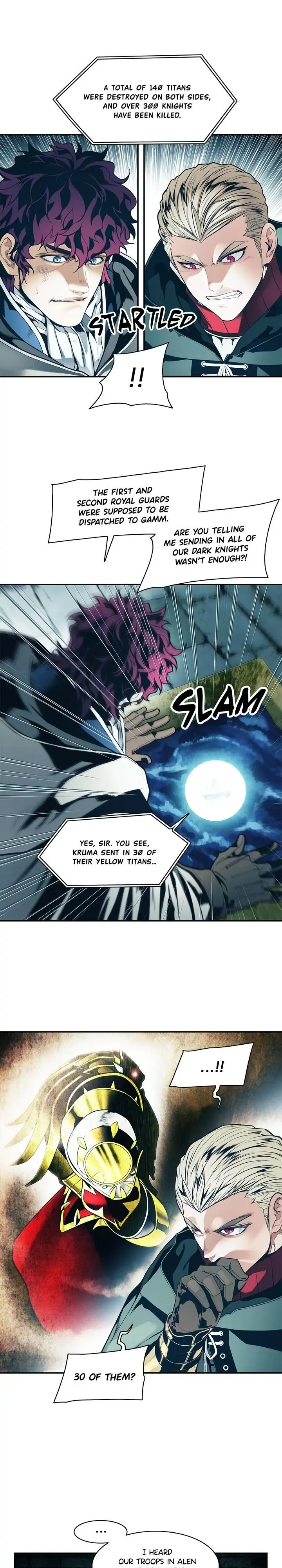 Read MookHyang – Dark Lady EN Manga Online