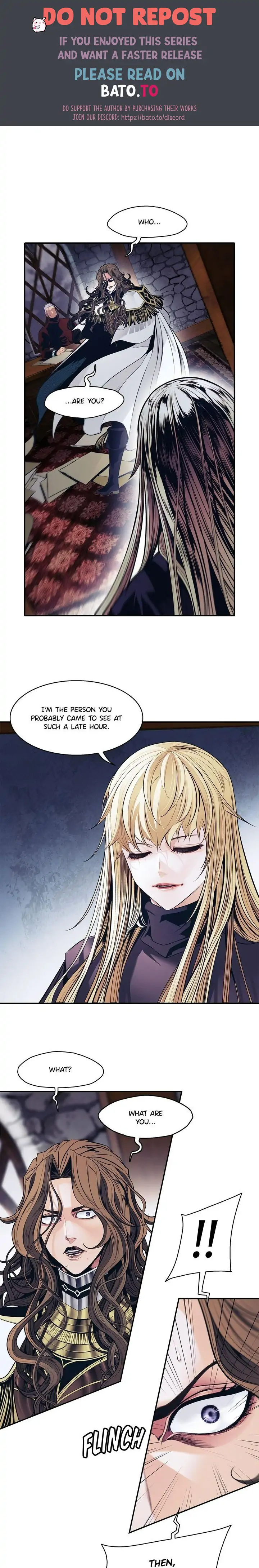 Read MookHyang – Dark Lady EN Manga Online