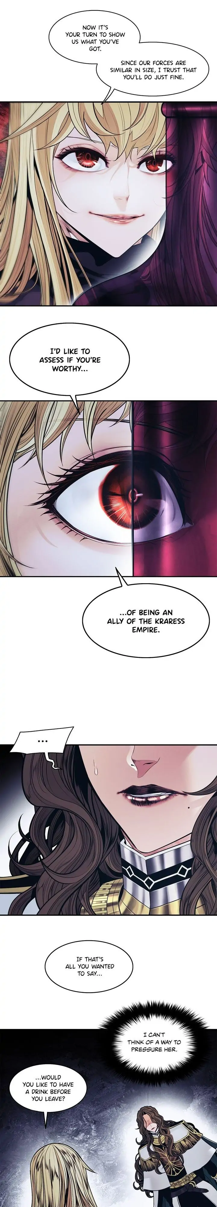Read MookHyang – Dark Lady EN Manga Online