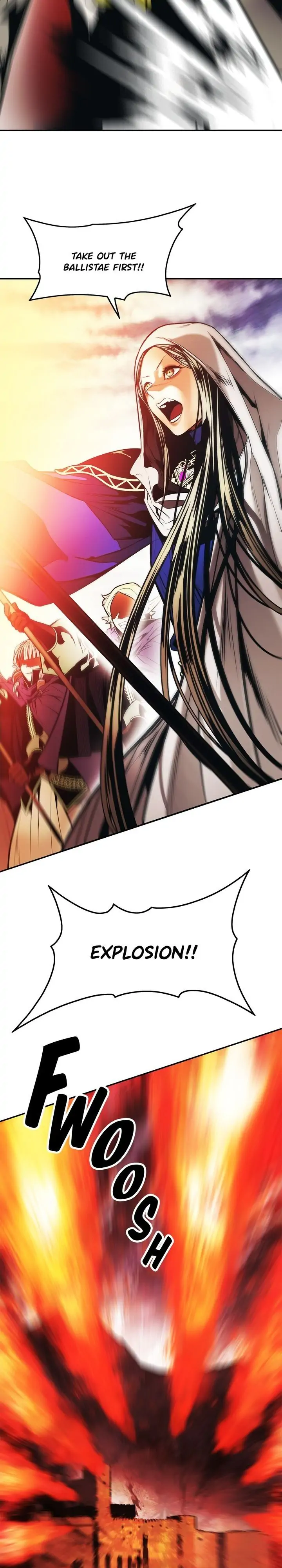 Read MookHyang – Dark Lady EN Manga Online