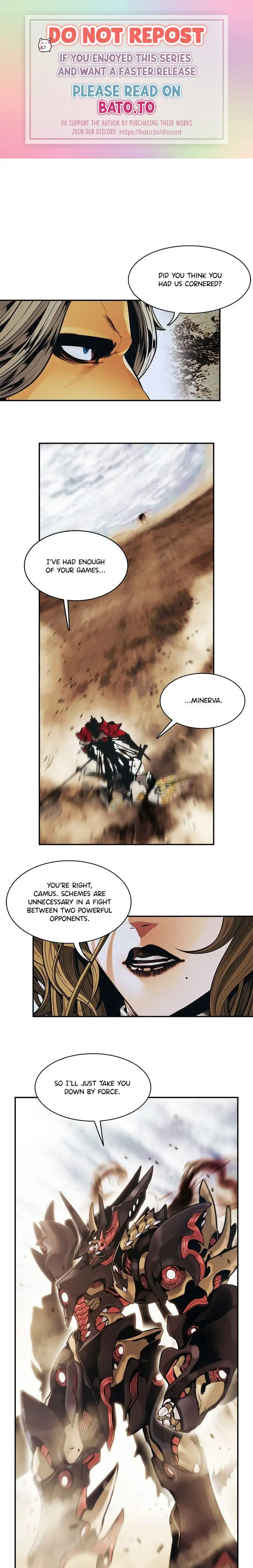 Read MookHyang – Dark Lady EN Manga Online