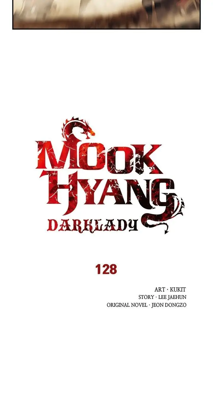 Read MookHyang – Dark Lady EN Manga Online