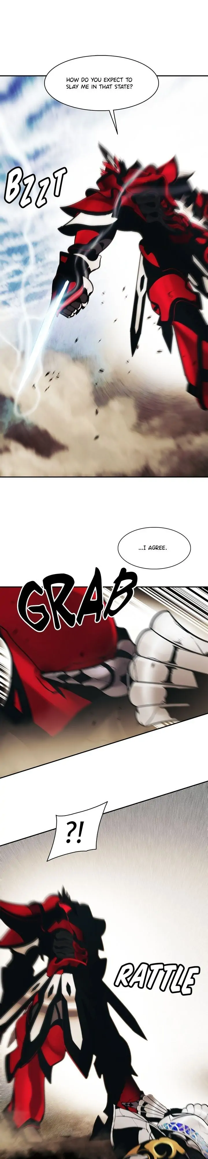 Read MookHyang – Dark Lady EN Manga Online