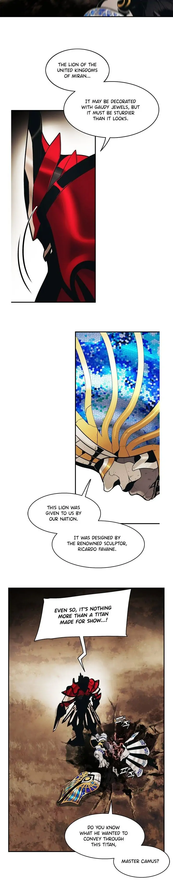 Read MookHyang – Dark Lady EN Manga Online