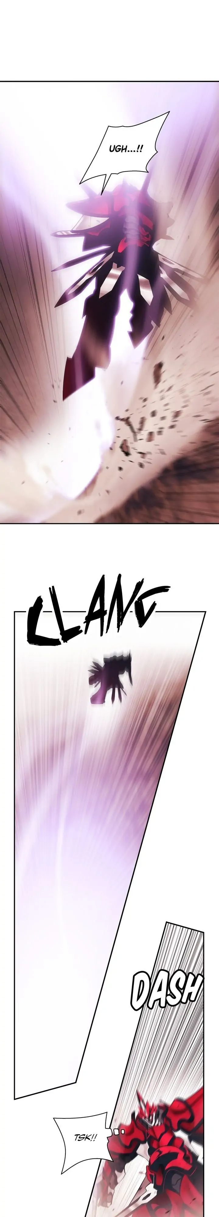 Read MookHyang – Dark Lady EN Manga Online
