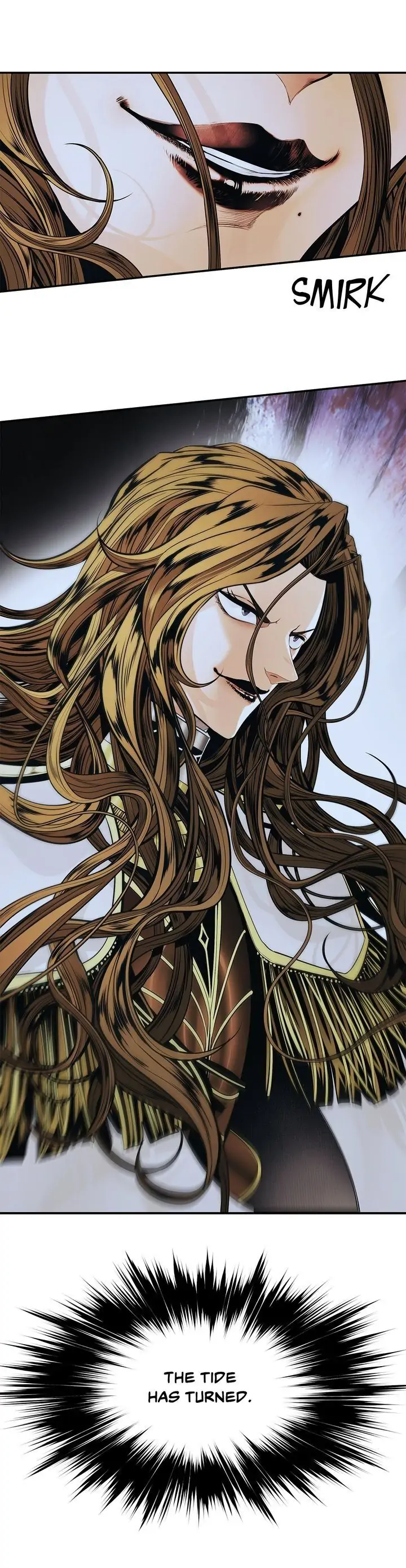 Read MookHyang – Dark Lady EN Manga Online