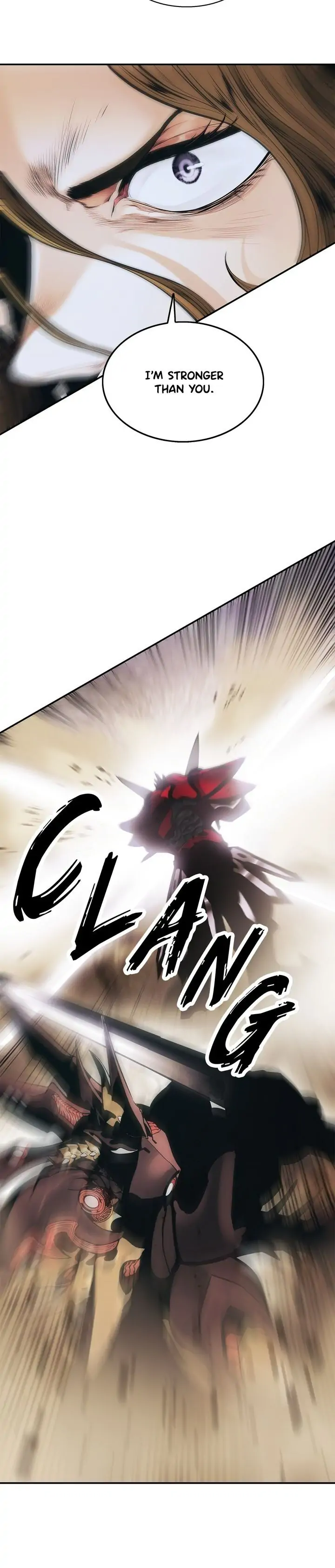 Read MookHyang – Dark Lady EN Manga Online