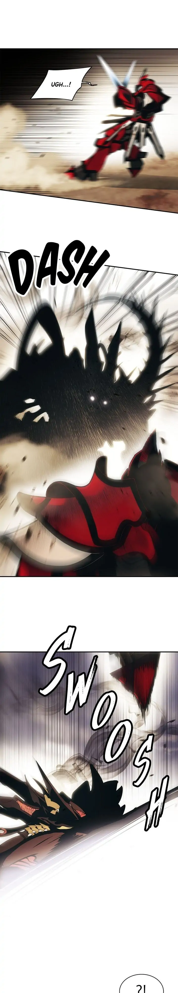 Read MookHyang – Dark Lady EN Manga Online