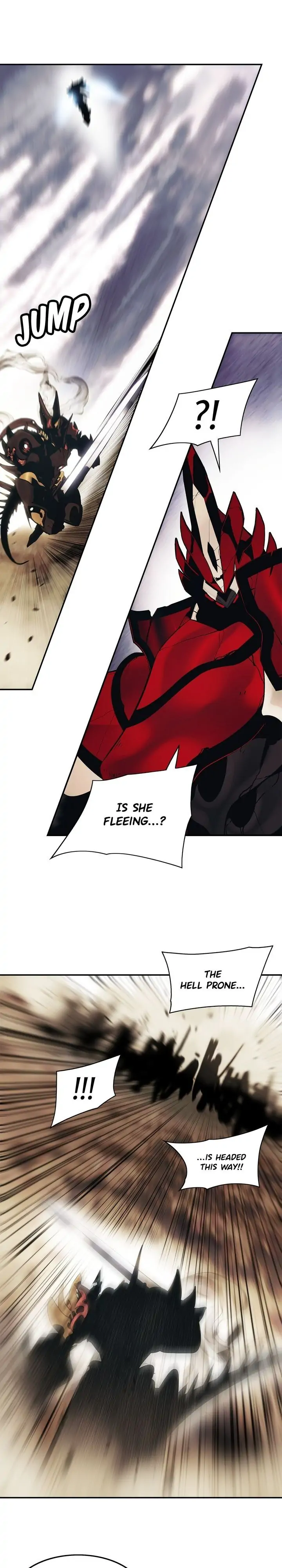 Read MookHyang – Dark Lady EN Manga Online