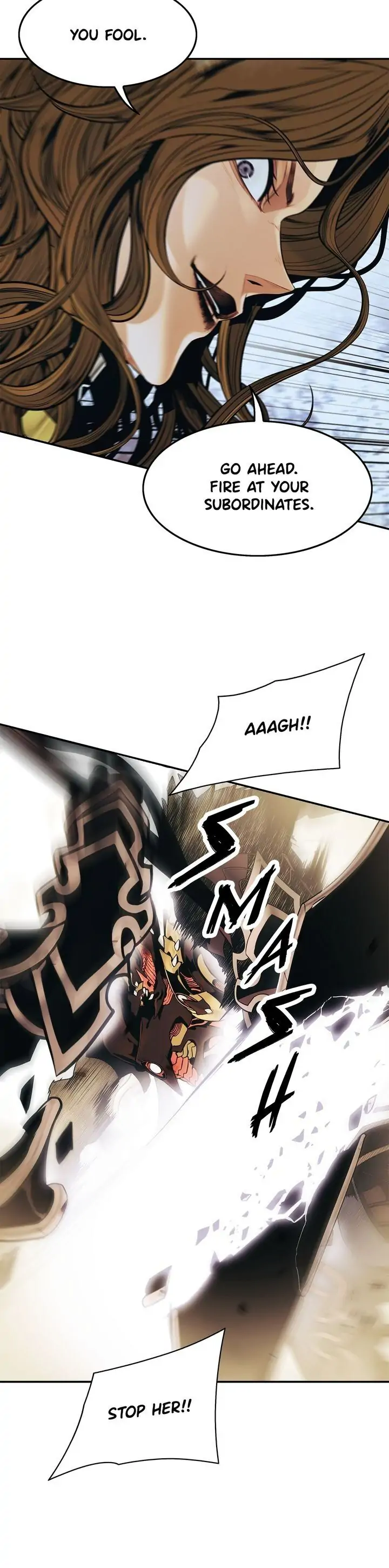 Read MookHyang – Dark Lady EN Manga Online