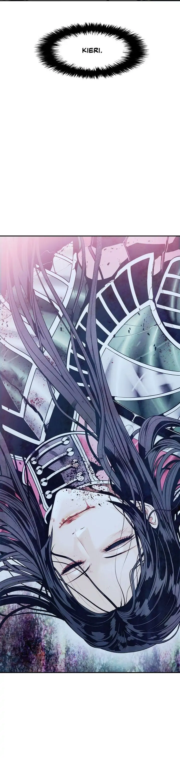 Read MookHyang – Dark Lady EN Manga Online