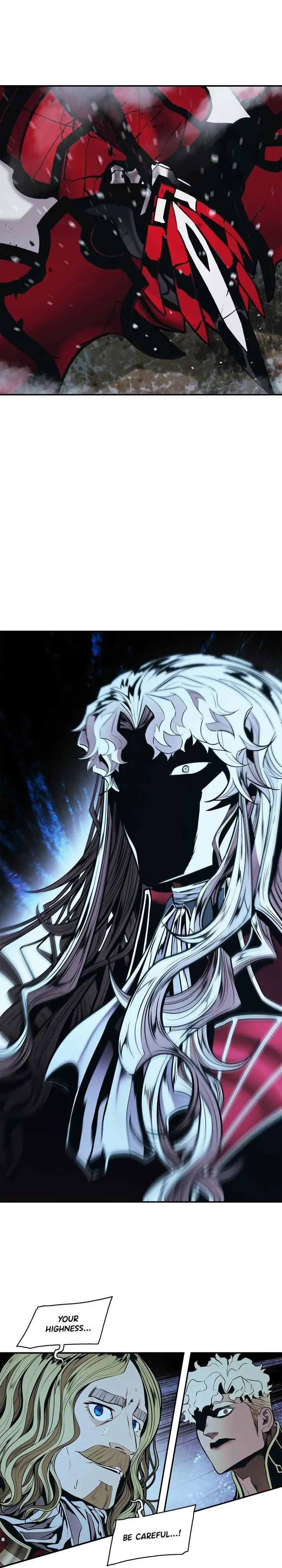 Read MookHyang – Dark Lady EN Manga Online