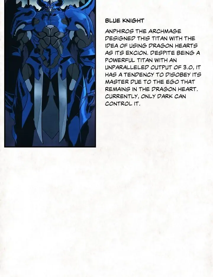 Read MookHyang – Dark Lady EN Manga Online