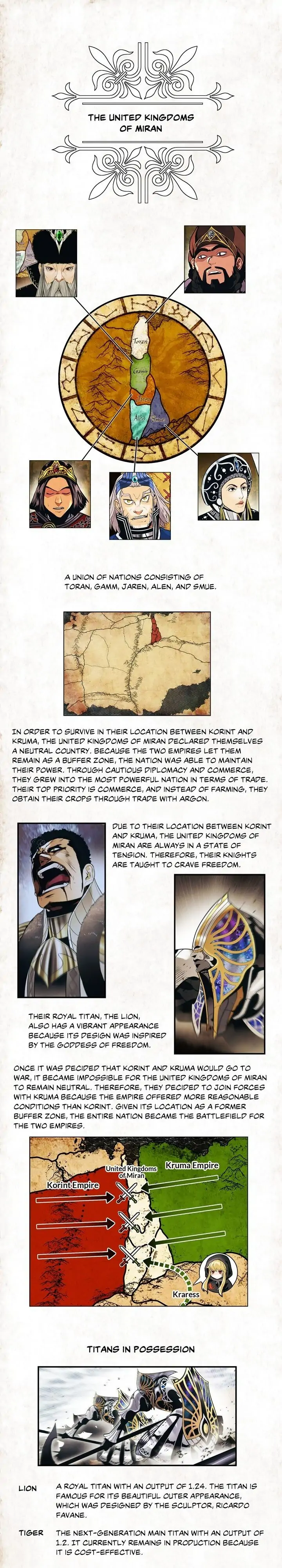Read MookHyang – Dark Lady EN Manga Online