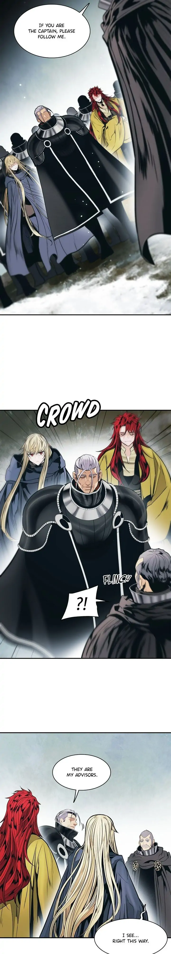 Read MookHyang – Dark Lady EN Manga Online