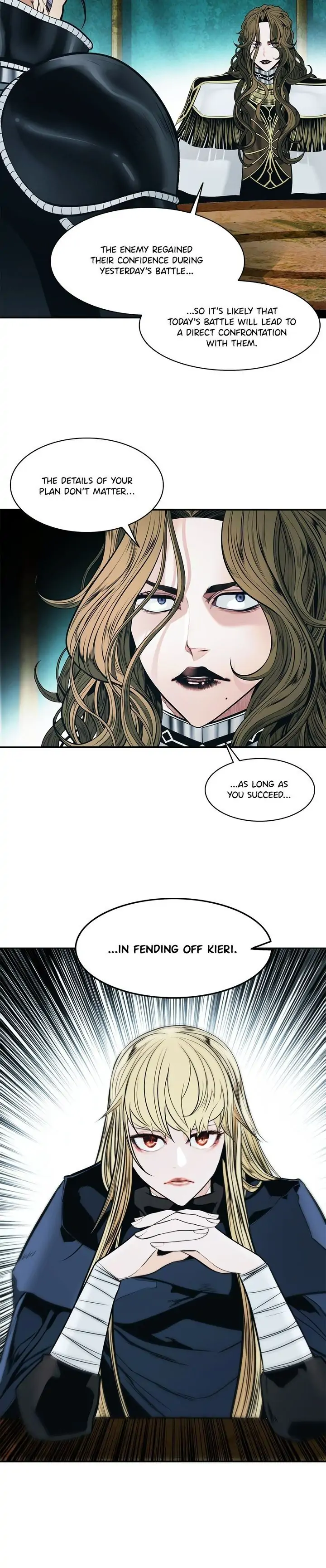 Read MookHyang – Dark Lady EN Manga Online