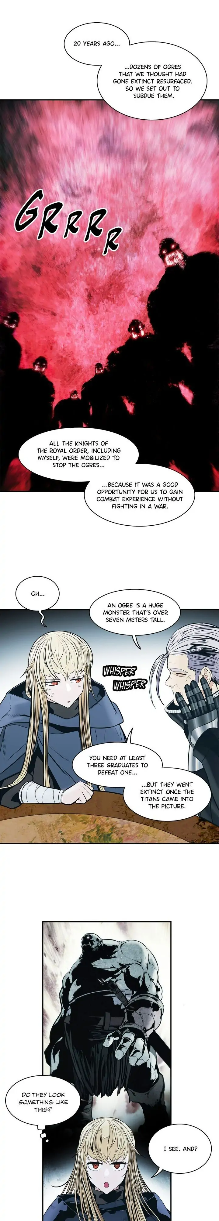 Read MookHyang – Dark Lady EN Manga Online