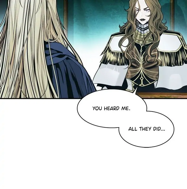 Read MookHyang – Dark Lady EN Manga Online