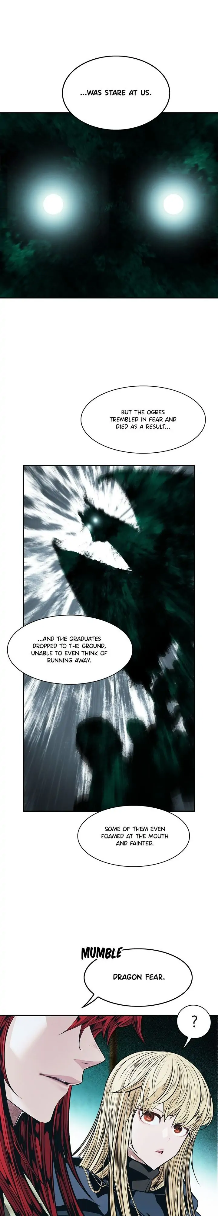 Read MookHyang – Dark Lady EN Manga Online