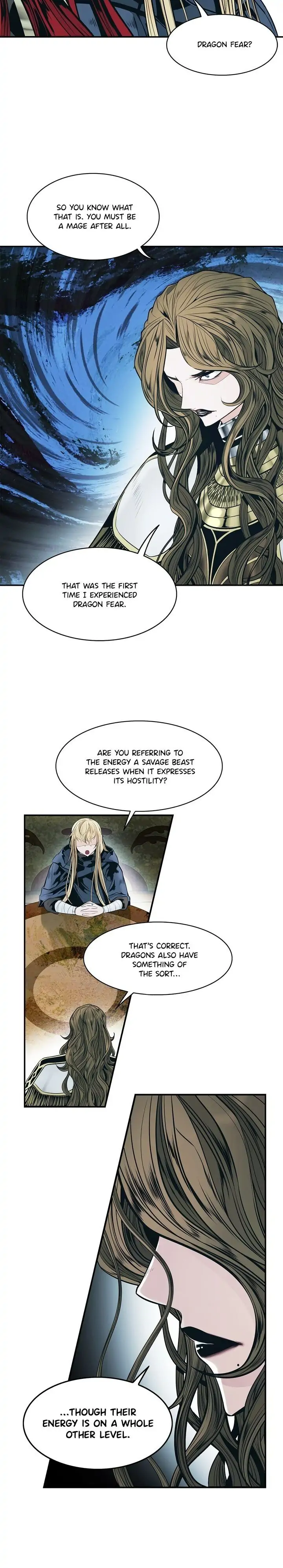 Read MookHyang – Dark Lady EN Manga Online