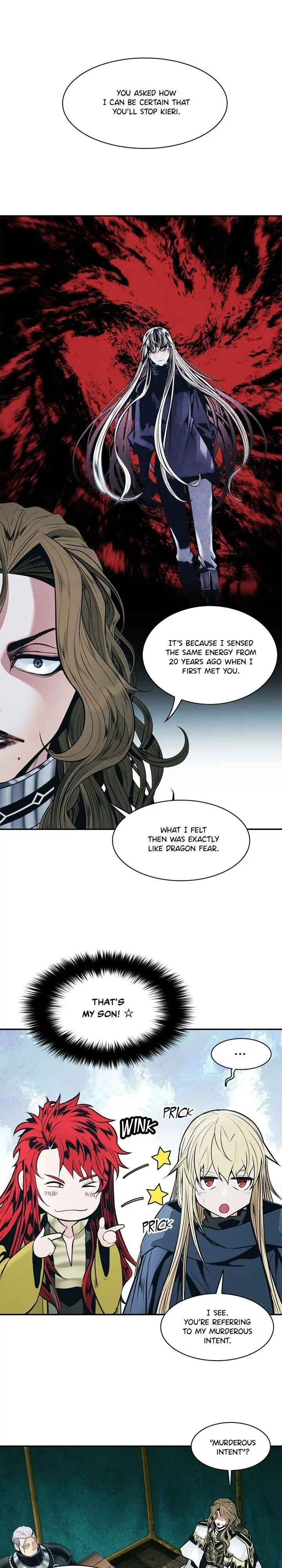 Read MookHyang – Dark Lady EN Manga Online